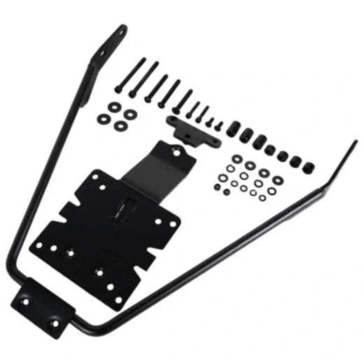 Topcaseträger Shad passend für: Kymco CV3