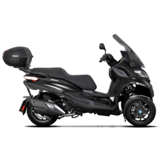 Topcaseträger Shad passend für: Piaggio MP3 7112870_0