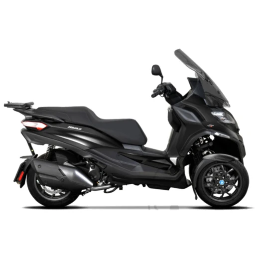 Topcaseträger Shad passend für: Piaggio MP3 7112870_1