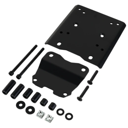 Topcaseträger Shad passend für: Piaggio MP3 7112870