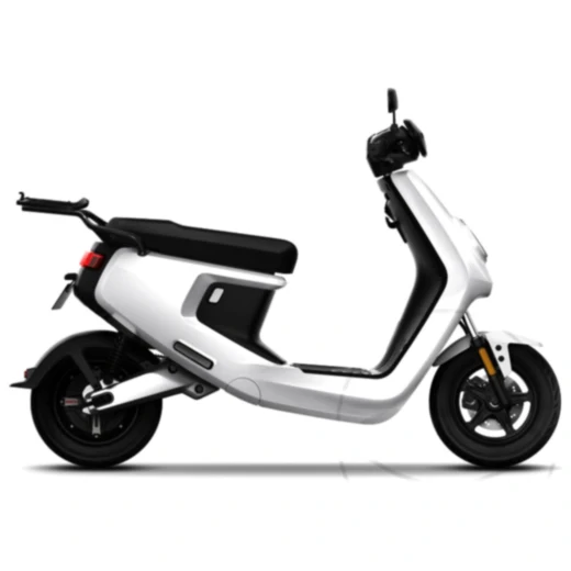 Topcaseträger Shad passend für: Niu MQi, MQi+_0