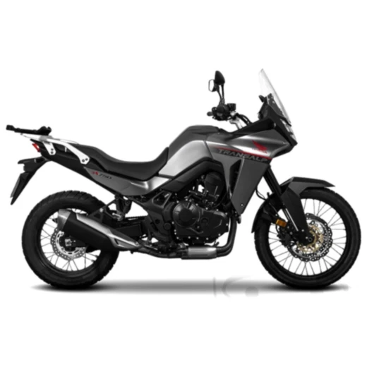 Topcaseträger Shad passend für: Honda XL_0