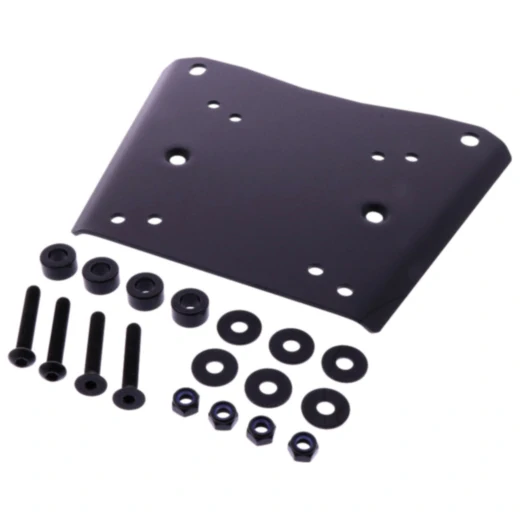 Topcaseträger Shad passend für: Honda XL