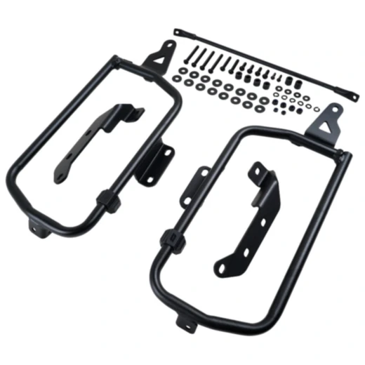 Seitenkofferträger Shad für 4P System passend für: Honda XL