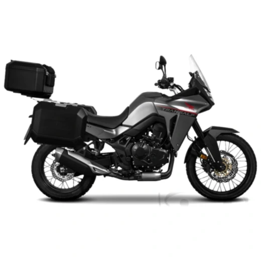 Seitenkofferträger Shad für 4P System passend für: Honda XL_0