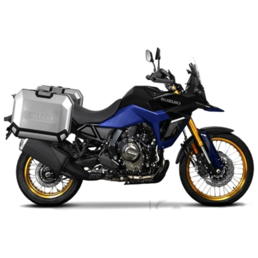 Seitenkofferträger Shad für 4P System 7112878_1