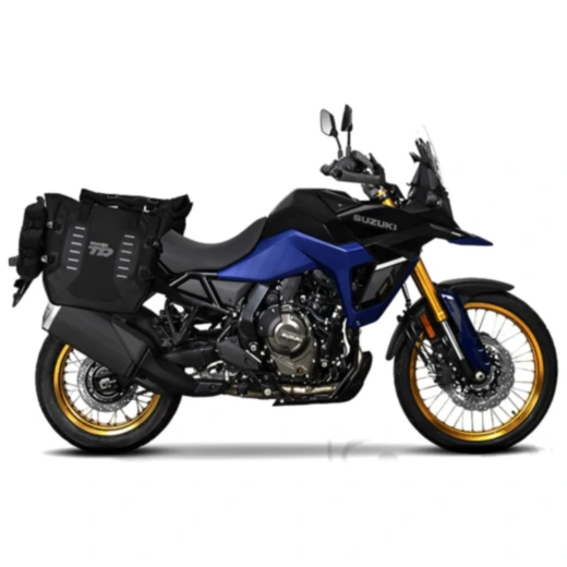 Seitenkofferträger Shad für 4P System 7112878_2