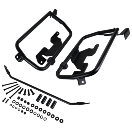 Seitenkofferträger Shad für 4P System 7112878