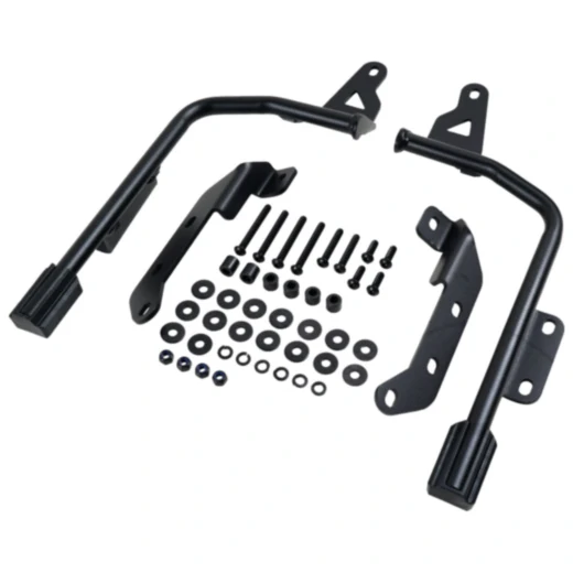 Seitenkofferträger Shad für 3P System passend für: Honda XL