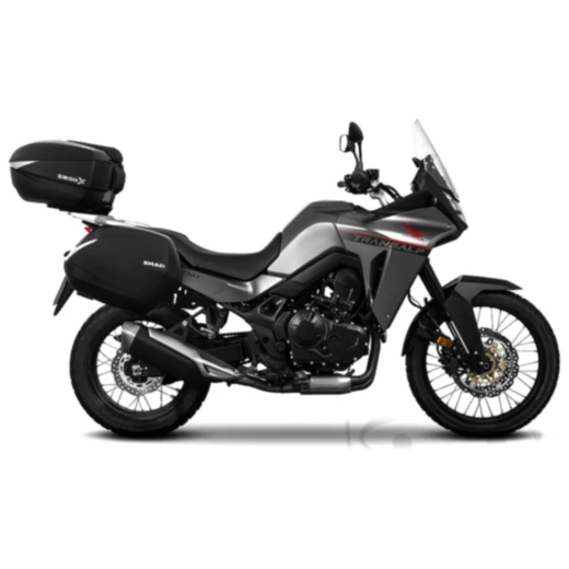 Seitenkofferträger Shad für 3P System passend für: Honda XL_0