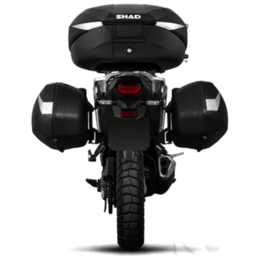 Seitenkofferträger Shad für 3P System passend für: Honda XL_2