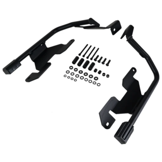 Seitenkofferträger für 3P System von Shad 7112880