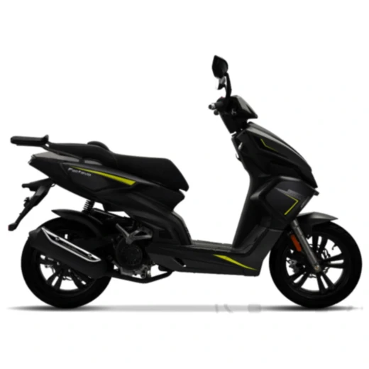 Topcaseträger Shad passend für: Keeway F - Act_0