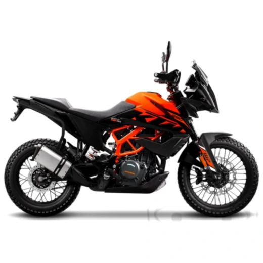 Seitenkofferträger Shad für 3P System 7112886_0