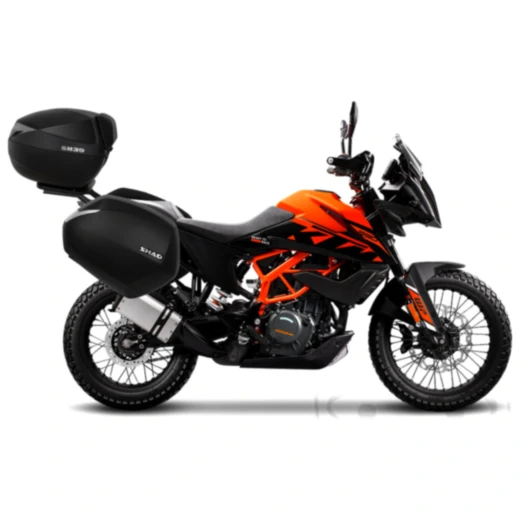 Seitenkofferträger Shad für 3P System 7112886_2