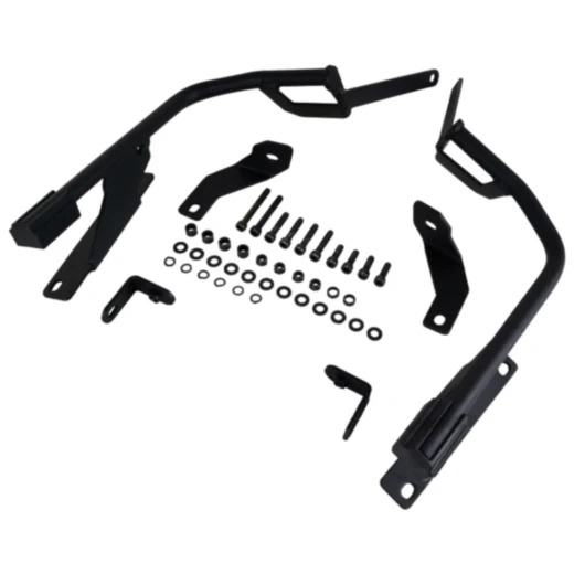 Seitenkofferträger Shad für 3P System 7112886