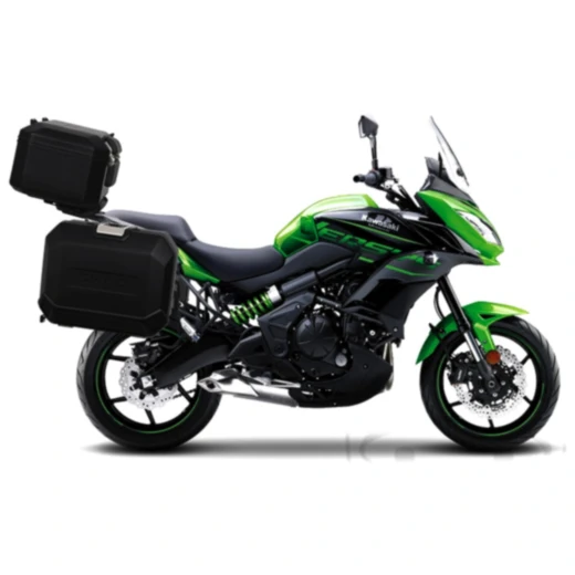 Seitenkofferträger Shad für 4P System passend für: Kawasaki KLE