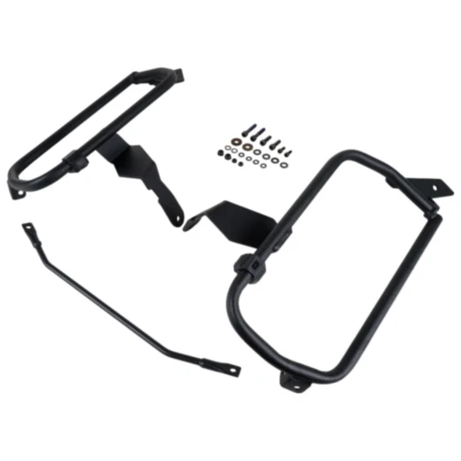 Seitenkofferträger Shad für 4P System passend für: Kawasaki KLE