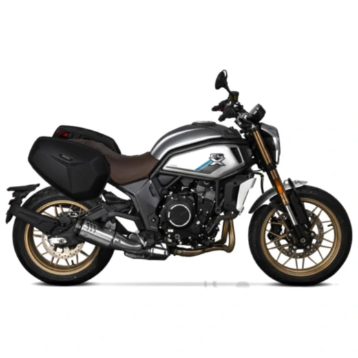 Satteltaschenträger Shad passend für: CFMOTO CL - X_0