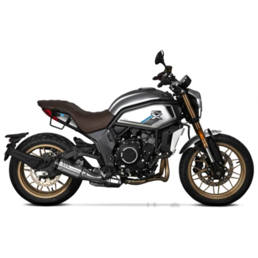 Satteltaschenträger Shad passend für: CFMOTO CL - X_1