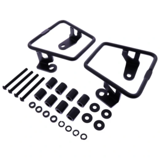 Satteltaschenträger Shad passend für: CFMOTO CL - X