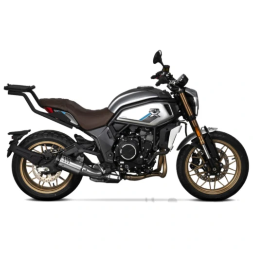 Topcaseträger Shad passend für: CFMOTO CL - X_1