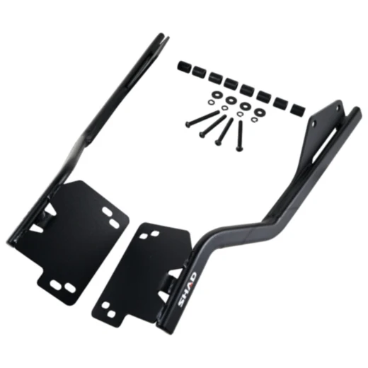 Topcaseträger Shad passend für: CFMOTO CL - X