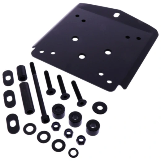 Topcaseträger Shad passend für: SYM Joyride