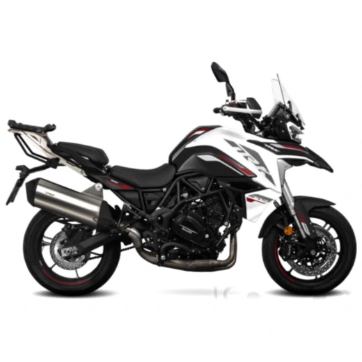 Topcaseträger Shad passend für: Benelli TRK 702_0