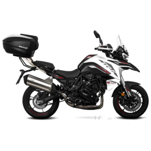 Topcaseträger Shad passend für: Benelli TRK 702_1