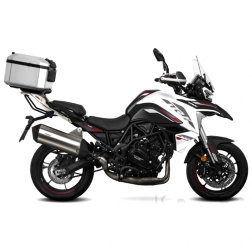 Topcaseträger Shad passend für: Benelli TRK 702_2