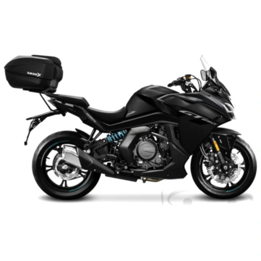 Topcaseträger Shad passend für: CFMOTO GT_0