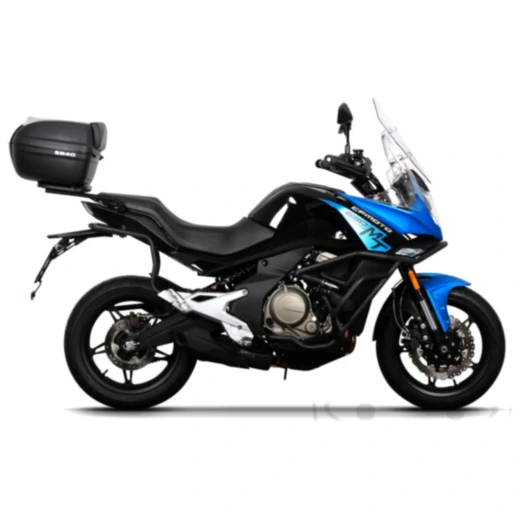 Topcaseträger Shad passend für: CFMOTO MT 7112896_0