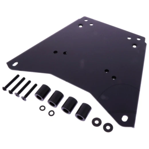 Topcaseträger Shad passend für: BMW R 7112897