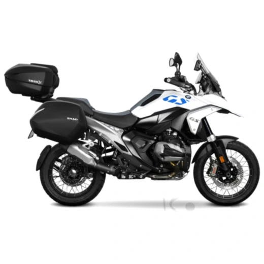 Topcaseträger Shad passend für: BMW R 7112897_1