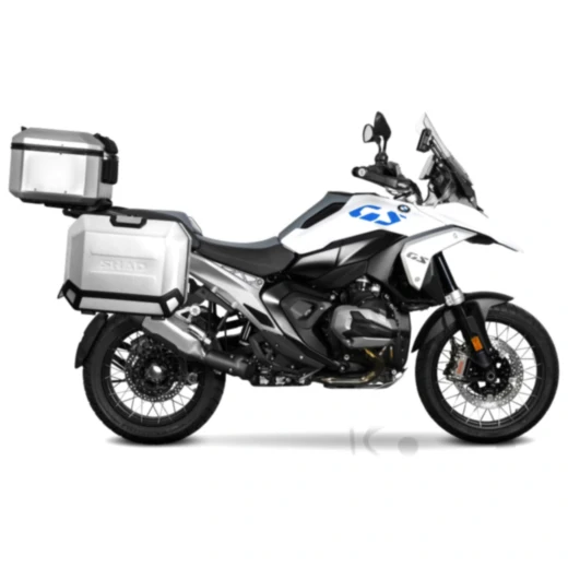 Topcaseträger Shad passend für: BMW R 7112897_2