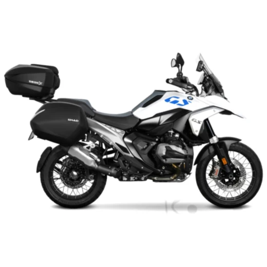 Seitenkofferträger Shad für 3P System passend für: BMW R 711289