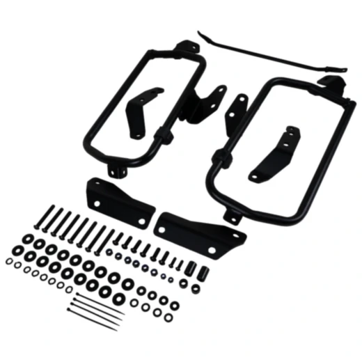 Seitenkofferträger Shad für 4P System passend für: BMW R 7112900