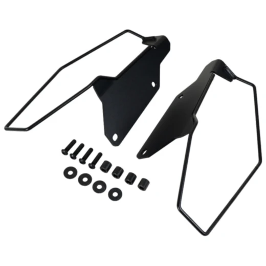 Satteltaschenträger Shad Softbags passend für: Brixton Crossfire