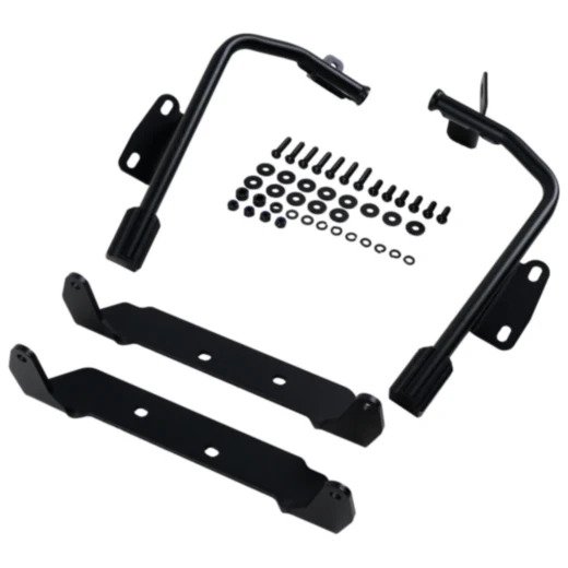 Seitenkofferträger Shad für 3P System passend für: BMW R 7112904