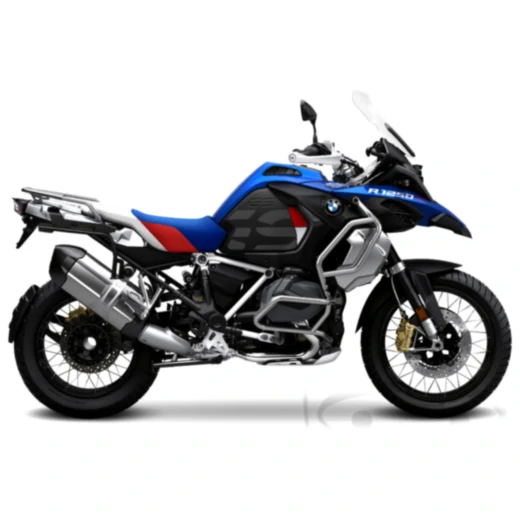 Seitenkofferträger Shad für 3P System passend für: BMW R 711290