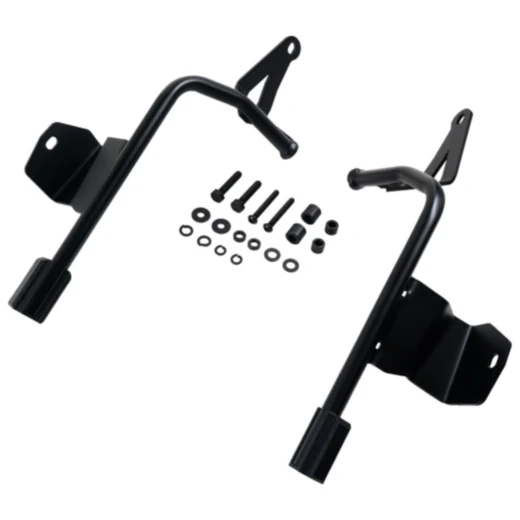 Seitenkofferträger Shad für 3P System passend für: Honda CB 7112905