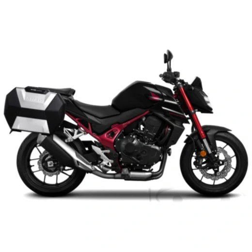 Seitenkofferträger Shad für 3P System passend für: Honda CB 711