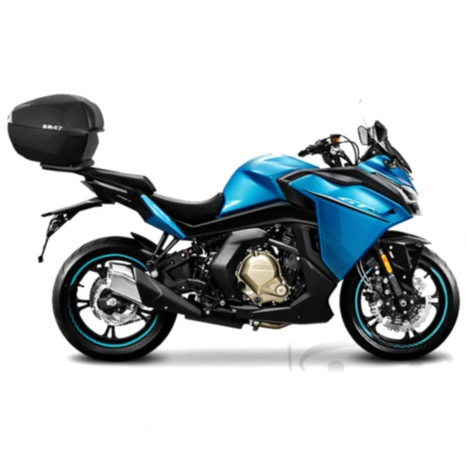 Topcaseträger Shad passend für: CFMOTO GT 7112906_2