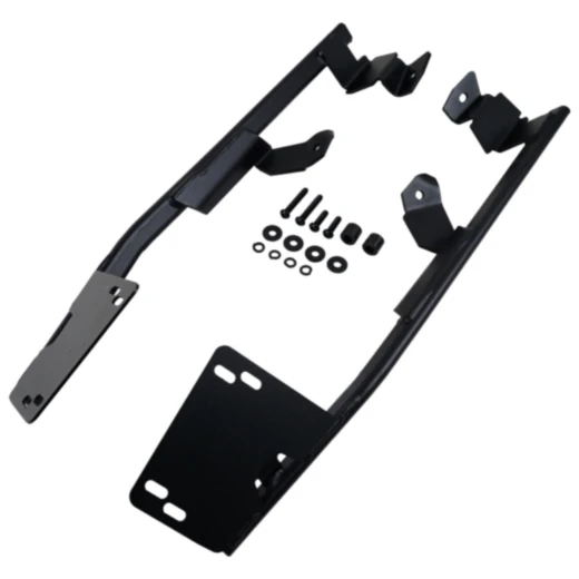 Topcaseträger Shad passend für: Yamaha CZD, YP