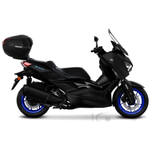 Topcaseträger Shad passend für: Yamaha CZD, YP_1