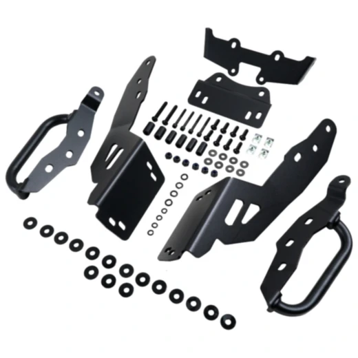 Topcaseträger Shad passend für: BMW F 900 7112917