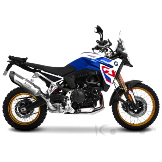 Topcaseträger Shad passend für: BMW F 900 7112917_0