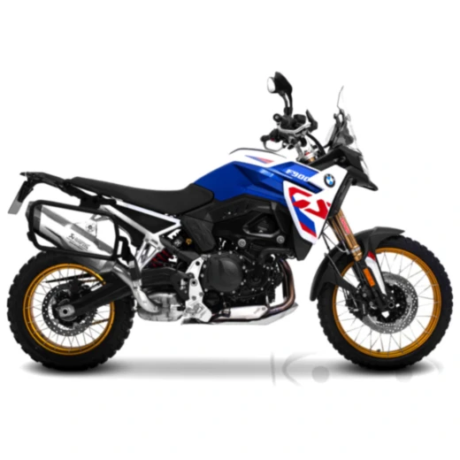 Seitenkofferträger Shad für 4P System passend für: BMW F 900 71