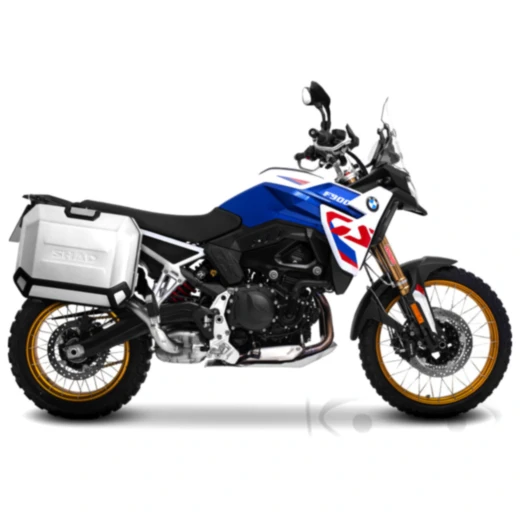 Seitenkofferträger Shad für 4P System passend für: BMW F 900 71